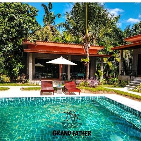 Grandfather Khaolak Resort Khao Lak Bagian luar foto